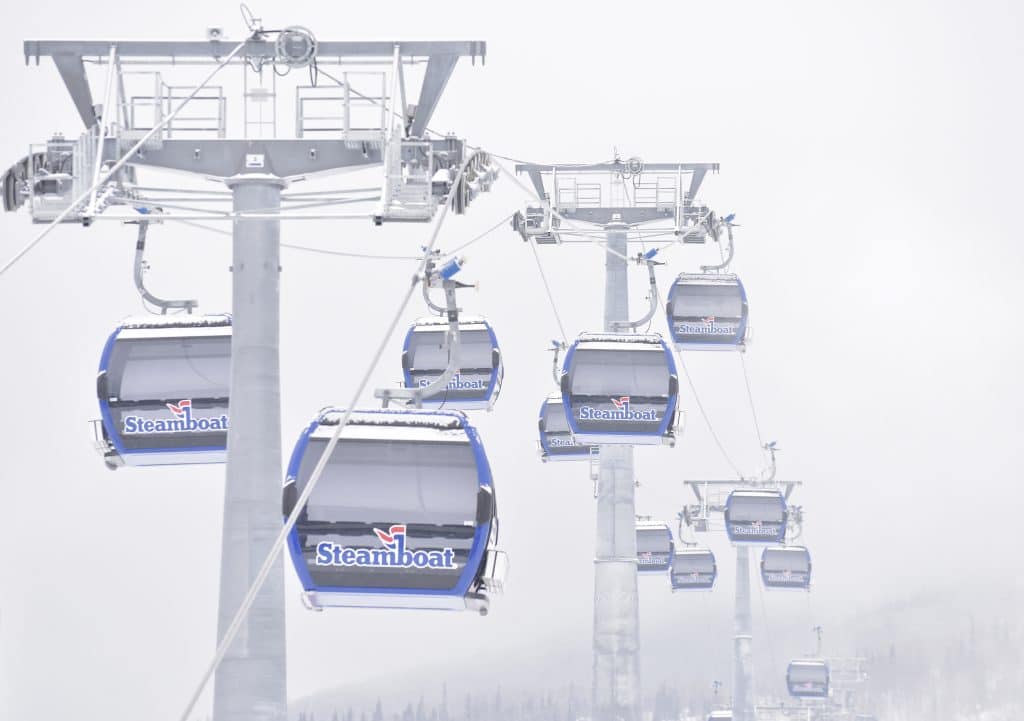 New gondola, and hardtofind eggs Top stories of the week at